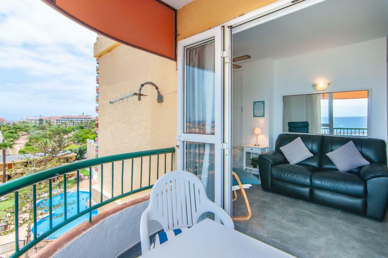 Torres Del Sol O004 Apartment Arona  Exterior photo